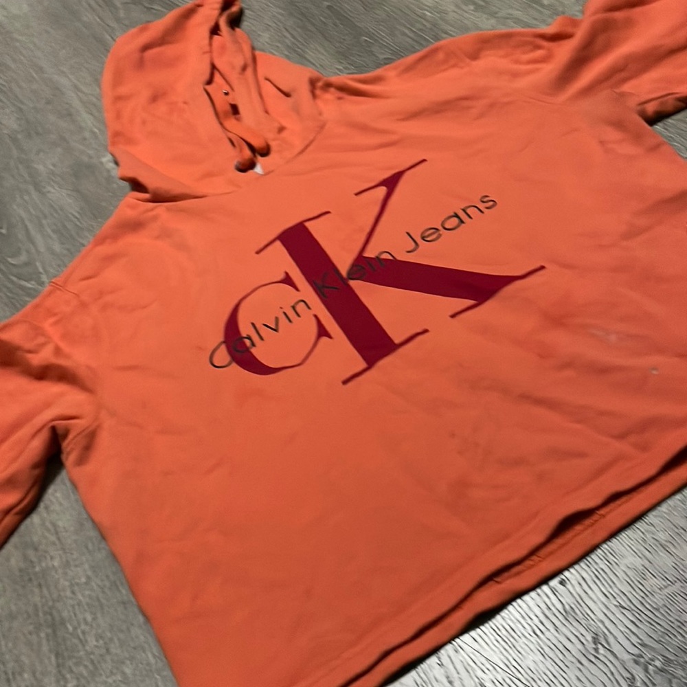 Calvin Klein Sweater